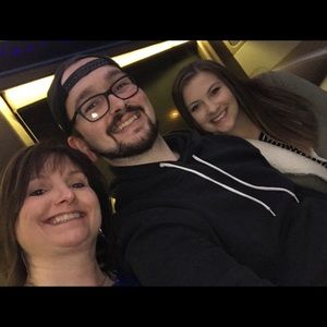 Meet your Posher, Matt